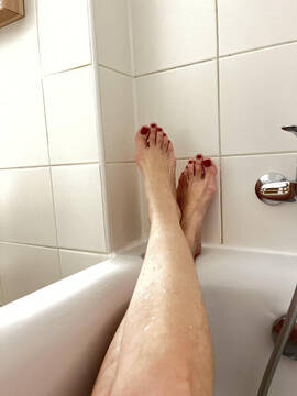 shower ?